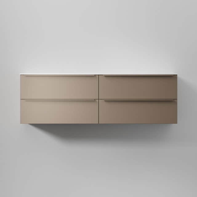 INR Core Avant Servantskap Warm clay / 160cm dobbel INR Iconic Nordic Rooms Servantskap INR-377855