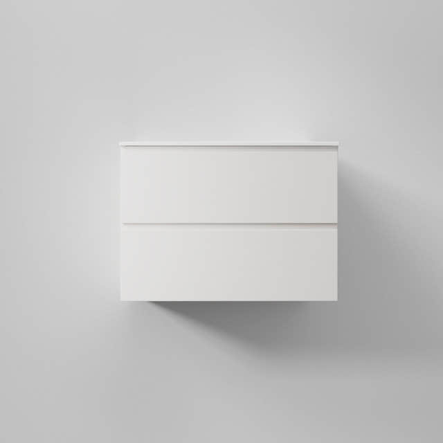 INR Core Grip Benkeskap Pure white / 70cm INR Iconic Nordic Rooms Sideskap bad INR-383616