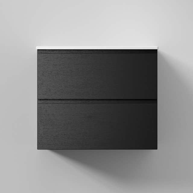 INR Core Grip Servantskap Black oak / 60cm INR Iconic Nordic Rooms Servantskap INR-378139
