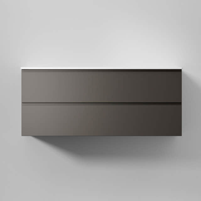 INR Core Grip Servantskap Carbon grey / 120cm INR Iconic Nordic Rooms Servantskap INR-378553