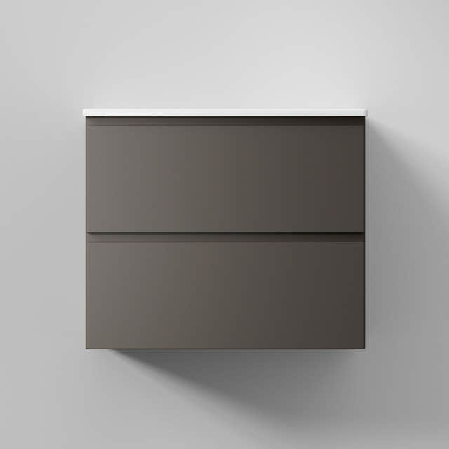 INR Core Grip Servantskap Carbon grey / 60cm INR Iconic Nordic Rooms Servantskap INR-378153