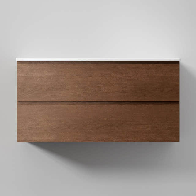 INR Core Grip Servantskap Dark oak / 100cm INR Iconic Nordic Rooms Servantskap INR-378438