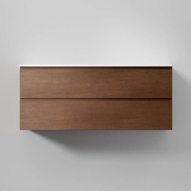 INR Core Grip Servantskap Dark oak / 120cm INR Iconic Nordic Rooms Servantskap INR-378538