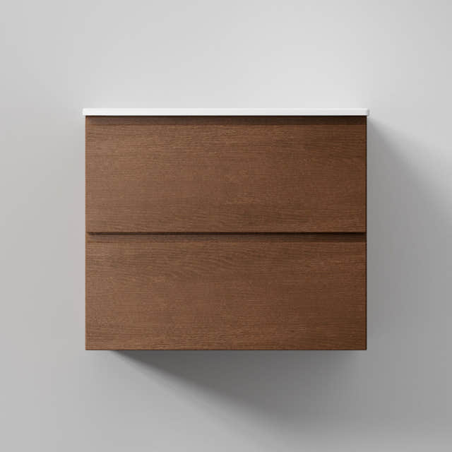 INR Core Grip Servantskap Dark oak / 60cm INR Iconic Nordic Rooms Servantskap INR-378138