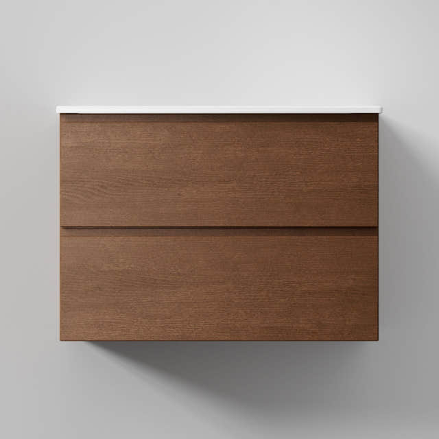 INR Core Grip Servantskap Dark oak / 70cm INR Iconic Nordic Rooms Servantskap INR-378238