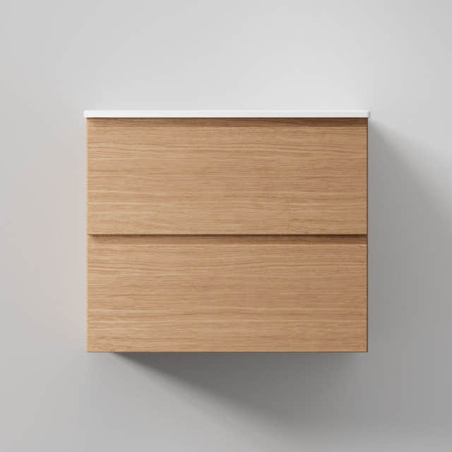 INR Core Grip Servantskap Natural oak / 60cm INR Iconic Nordic Rooms Servantskap INR-378134