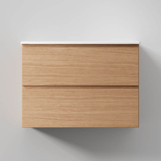 INR Core Grip Servantskap Natural oak / 70cm INR Iconic Nordic Rooms Servantskap INR-378234