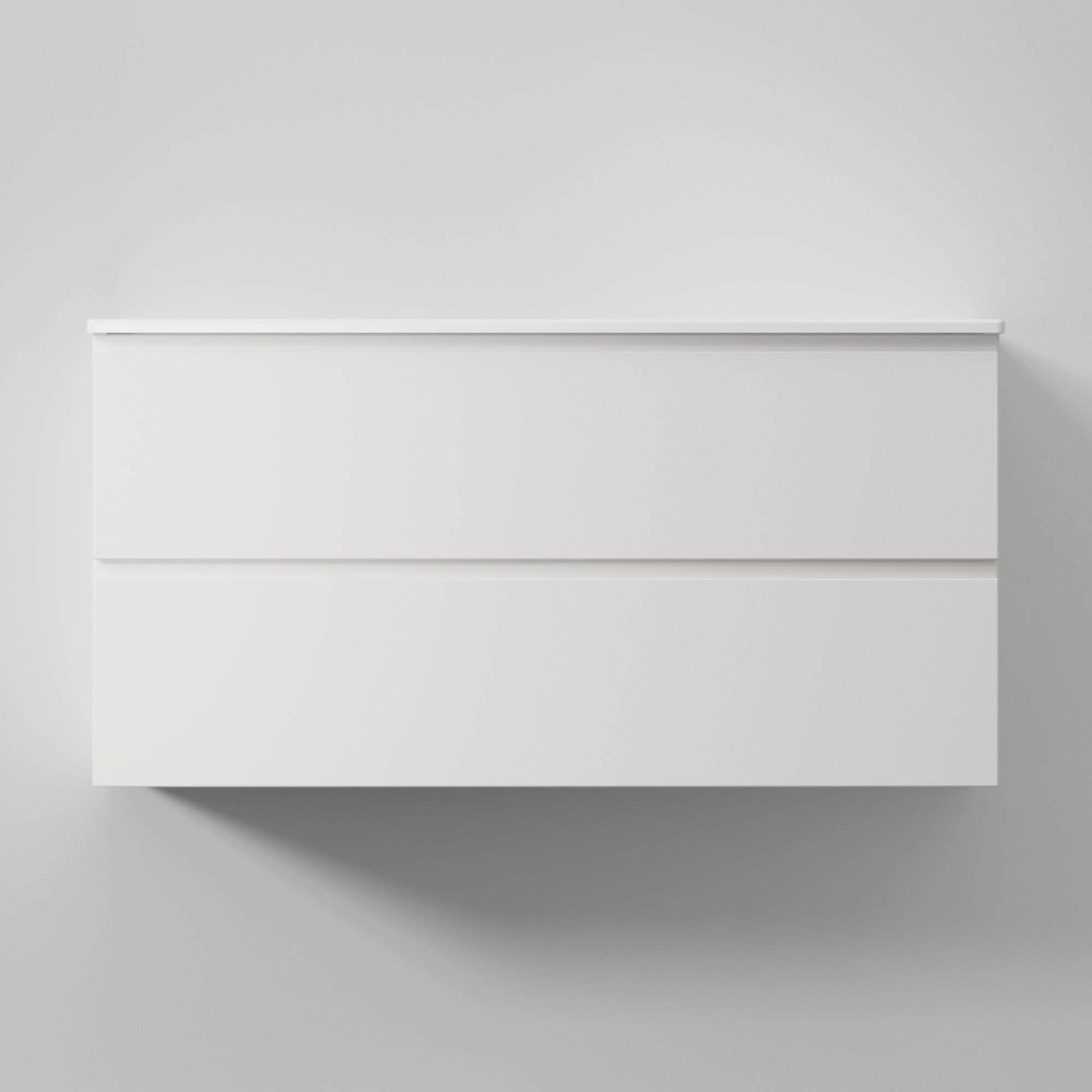 INR Core Grip Servantskap Pure white / 100cm INR Iconic Nordic Rooms Servantskap INR-378416