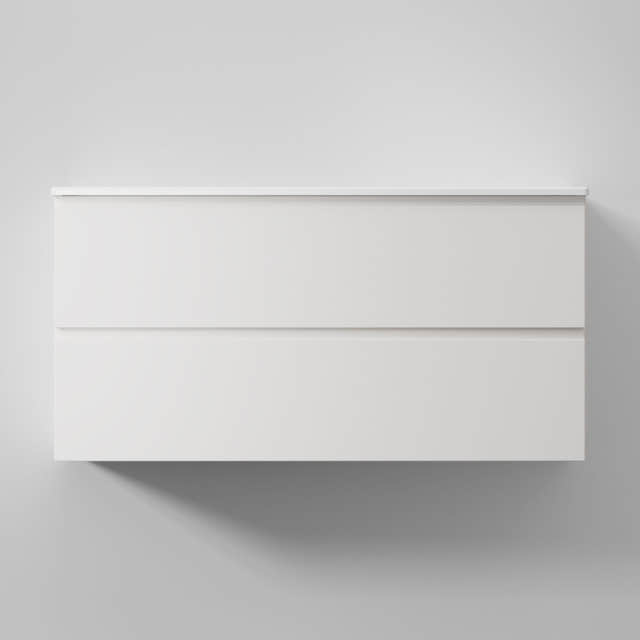 INR Core Grip Servantskap Pure white / 100cm INR Iconic Nordic Rooms Servantskap INR-378416