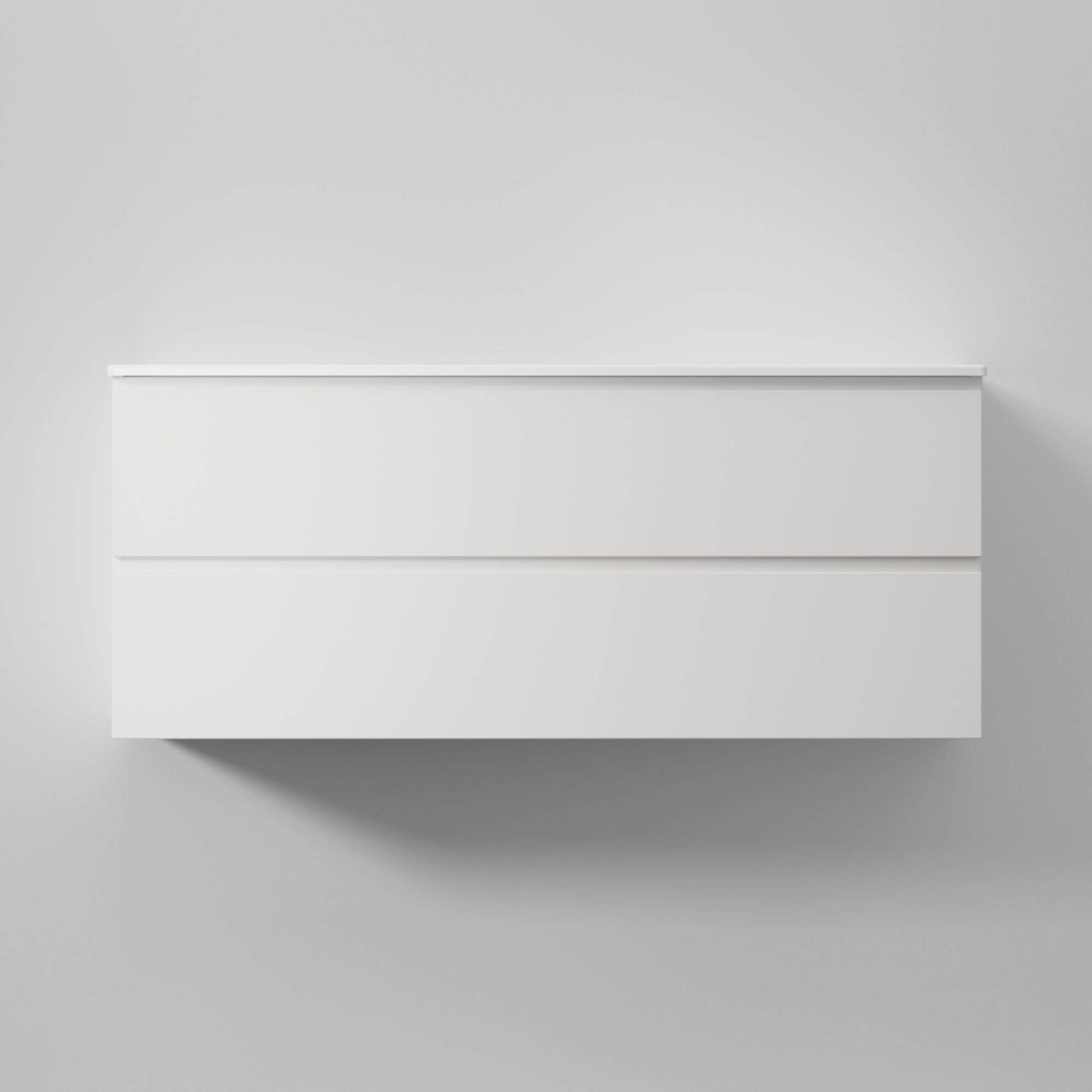 INR Core Grip Servantskap Pure white / 120cm INR Iconic Nordic Rooms Servantskap INR-378516