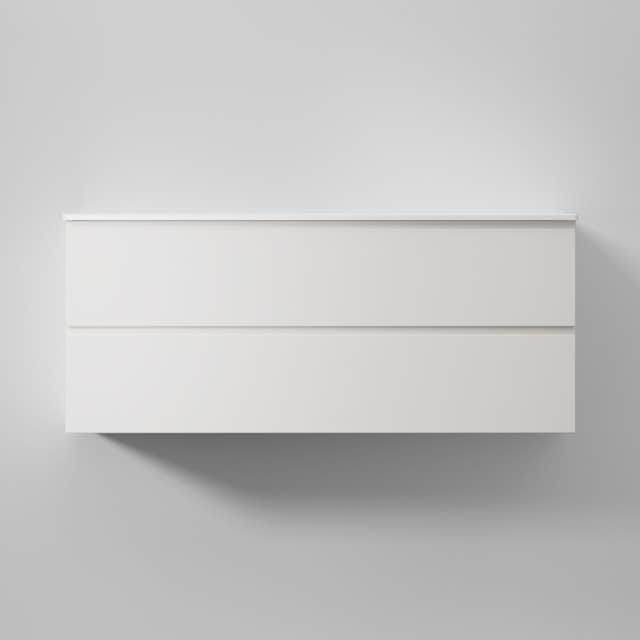 INR Core Grip Servantskap Pure white / 120cm INR Iconic Nordic Rooms Servantskap INR-378516
