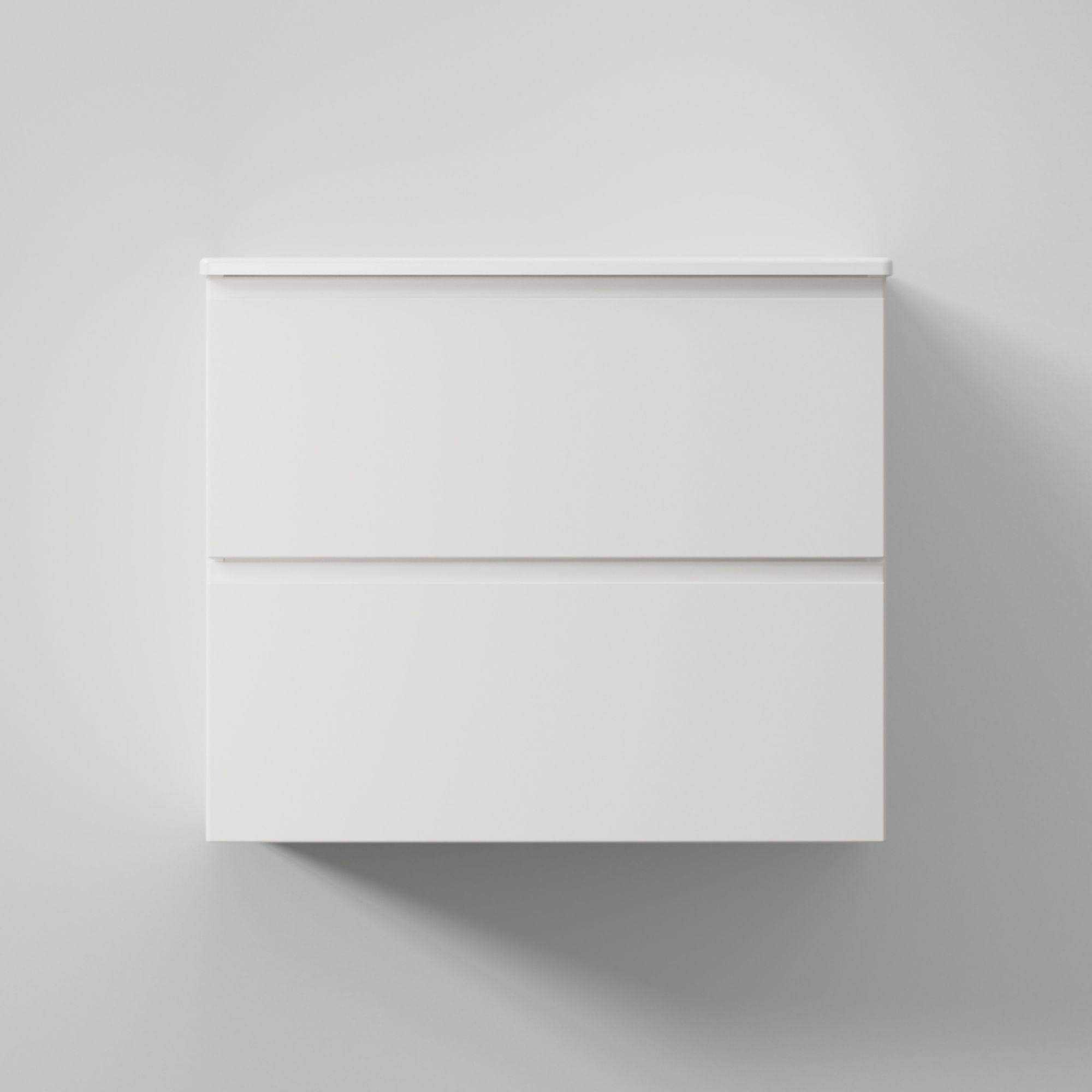 INR Core Grip Servantskap Pure white / 60cm INR Iconic Nordic Rooms Servantskap INR-378116