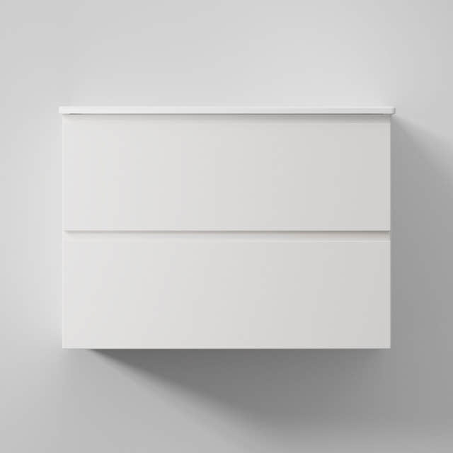 INR Core Grip Servantskap Pure white / 70cm INR Iconic Nordic Rooms Servantskap INR-378216