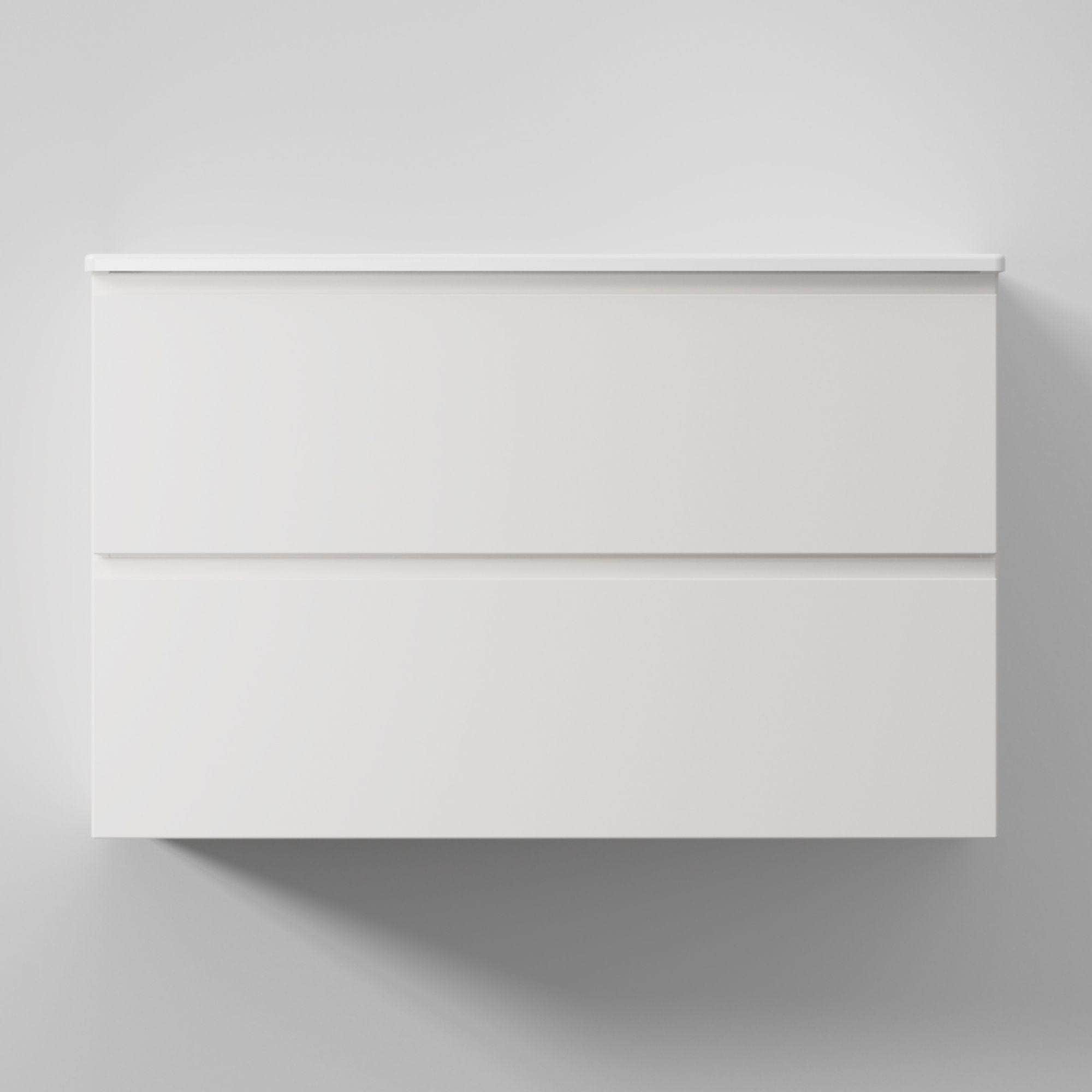 INR Core Grip Servantskap Pure white / 80cm INR Iconic Nordic Rooms Servantskap INR-378316