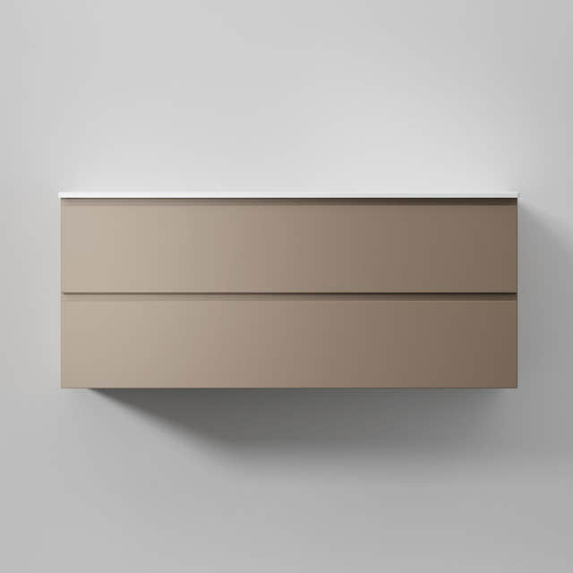 INR Core Grip Servantskap Warm clay / 120cm INR Iconic Nordic Rooms Servantskap INR-378555