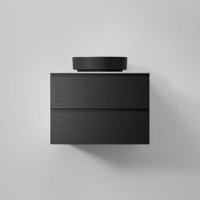 INR Core Grip Unlimited Servantskap Black oak / 70cm INR Iconic Nordic Rooms Servantskap INR-383739