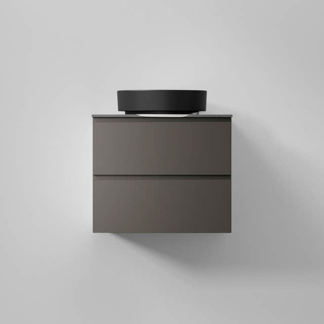 INR Core Grip Unlimited Servantskap Carbon grey / 60cm INR Iconic Nordic Rooms Servantskap INR-383553