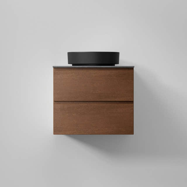 INR Core Grip Unlimited Servantskap Dark oak / 60cm INR Iconic Nordic Rooms Servantskap INR-383538