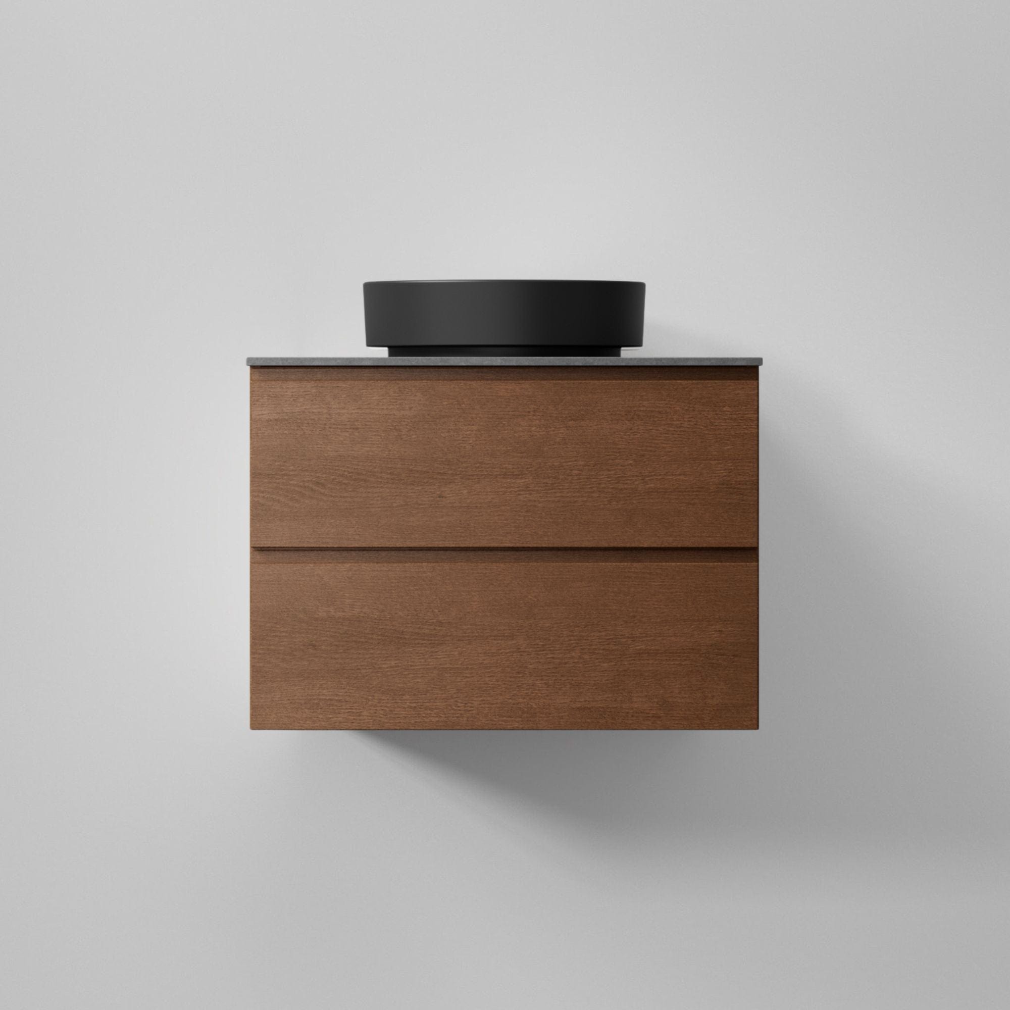 INR Core Grip Unlimited Servantskap Dark oak / 70cm INR Iconic Nordic Rooms Servantskap INR-383738