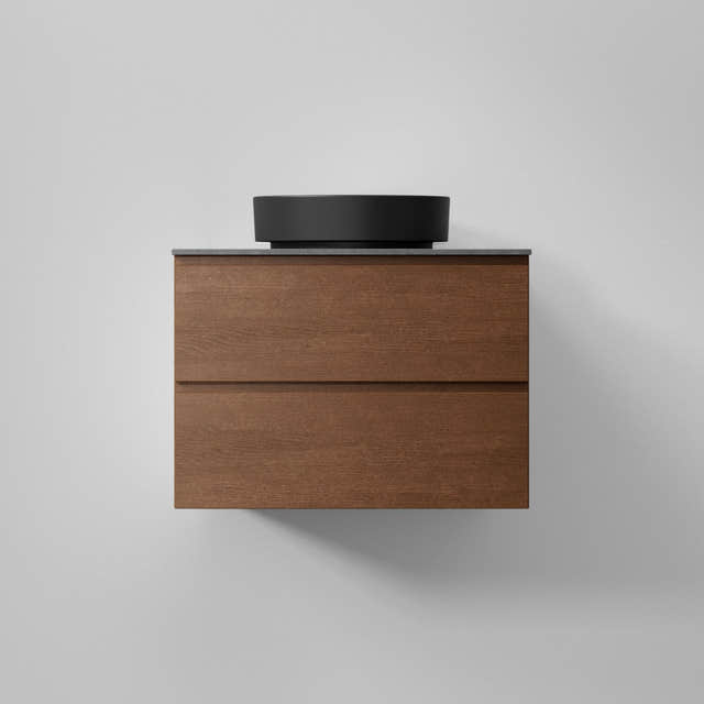 INR Core Grip Unlimited Servantskap Dark oak / 70cm INR Iconic Nordic Rooms Servantskap INR-383738