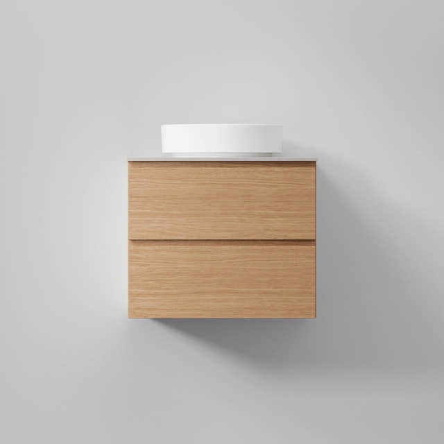 INR Core Grip Unlimited Servantskap Natural oak / 60cm INR Iconic Nordic Rooms Servantskap INR-383534