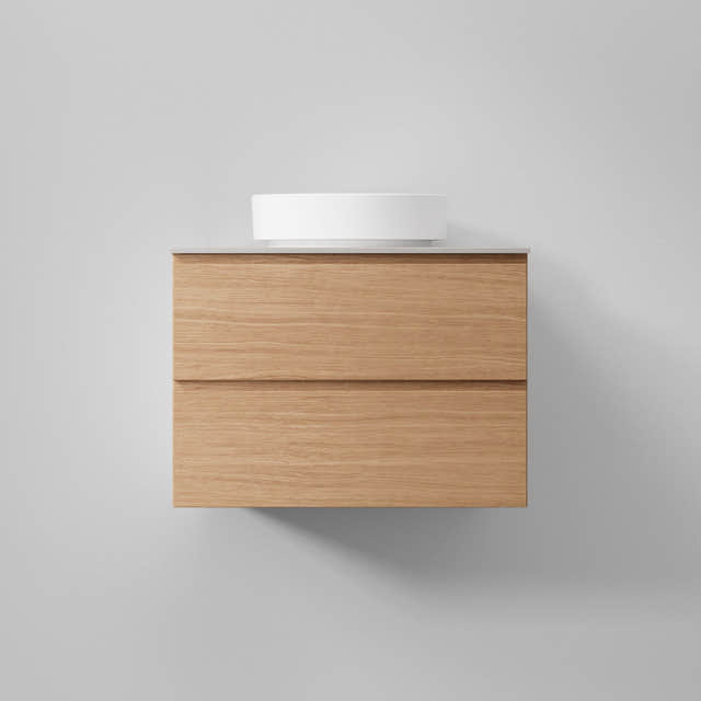 INR Core Grip Unlimited Servantskap Natural oak / 70cm INR Iconic Nordic Rooms Servantskap INR-383734