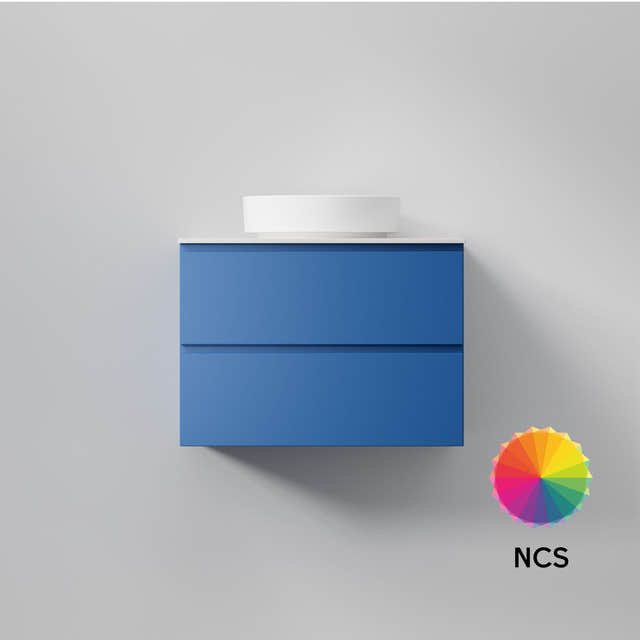 INR Core Grip Unlimited Servantskap NCS farge / 70cm INR Iconic Nordic Rooms Servantskap INR-383766
