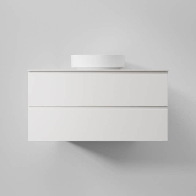 INR Core Grip Unlimited Servantskap Pure white / 100cm INR Iconic Nordic Rooms Servantskap INR-384216