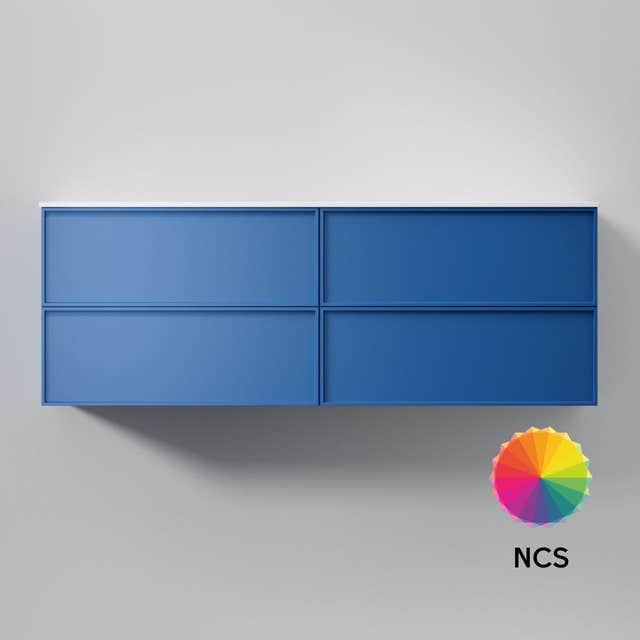 INR Core Nema Servantskap NCS farge / 140cm dobbel INR Iconic Nordic Rooms Servantskap INR-379766
