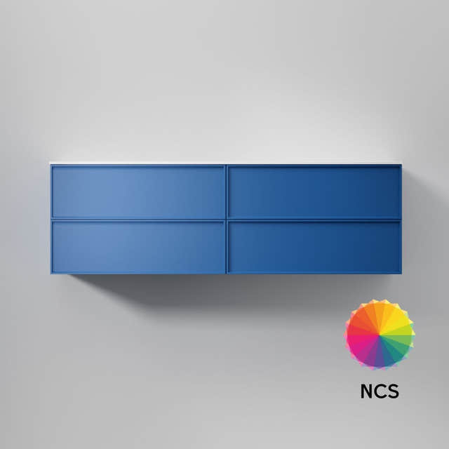 INR Core Nema Servantskap NCS farge / 160cm dobbel INR Iconic Nordic Rooms Servantskap INR-379866