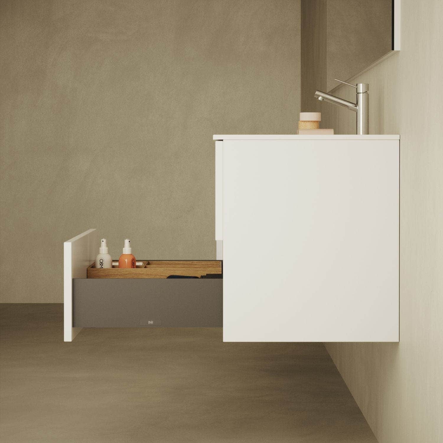 INR Core Plus Storage 60cm INR Iconic Nordic Rooms Tilbehør møbler INR-376954