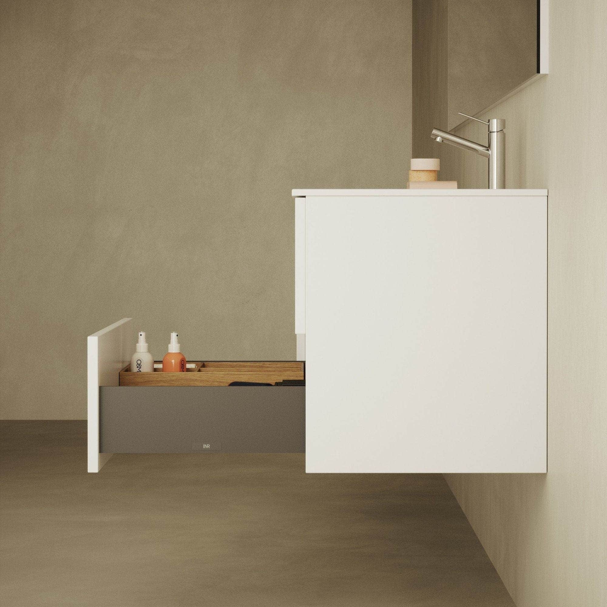INR Core Plus Storage Unit 60cm INR Iconic Nordic Rooms Tilbehør møbler INR-376962
