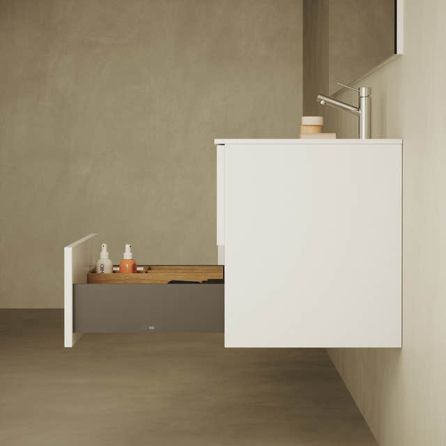 INR Core Plus Storage Unit 60cm INR Iconic Nordic Rooms Tilbehør møbler INR-376962