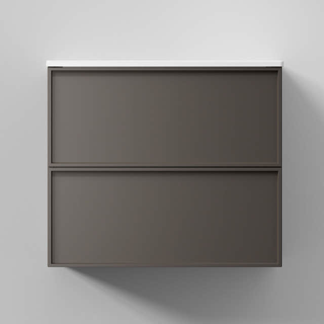 INR Core Sense Servantskap Carbon grey / 60cm INR Iconic Nordic Rooms Servantskap INR-379153