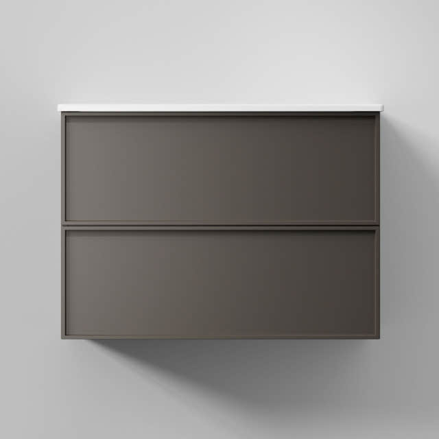 INR Core Sense Servantskap Carbon grey / 70cm INR Iconic Nordic Rooms Servantskap INR-379253