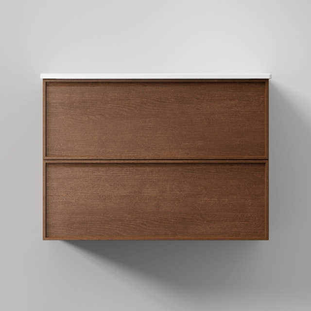 INR Core Sense Servantskap Dark oak / 70cm INR Iconic Nordic Rooms Servantskap INR-379238
