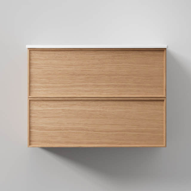 INR Core Sense Servantskap Natural oak / 70cm INR Iconic Nordic Rooms Servantskap INR-379234