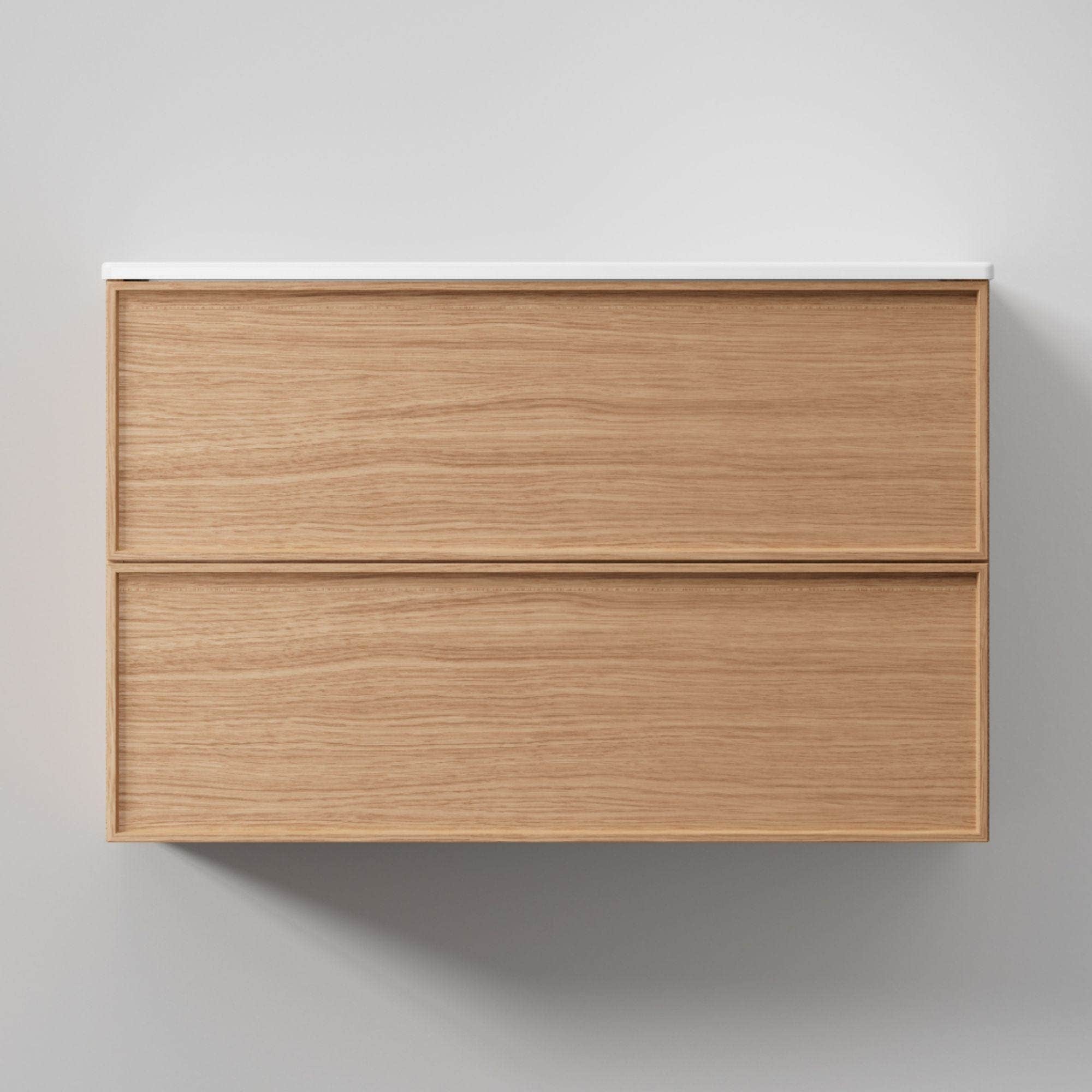 INR Core Sense Servantskap Natural oak / 80cm INR Iconic Nordic Rooms Servantskap INR-379334