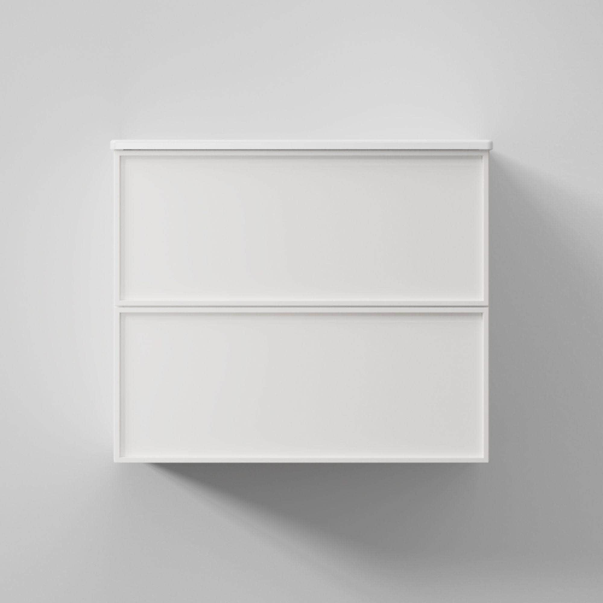 INR Core Sense Servantskap Pure white / 60cm INR Iconic Nordic Rooms Servantskap INR-379116