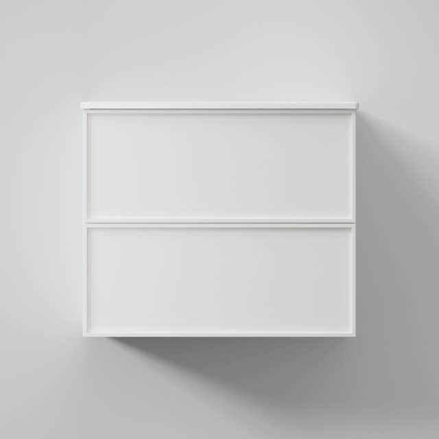 INR Core Sense Servantskap Pure white / 60cm INR Iconic Nordic Rooms Servantskap INR-379116