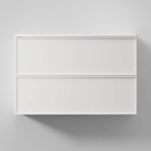 INR Core Sense Servantskap Pure white / 80cm INR Iconic Nordic Rooms Servantskap INR-379316