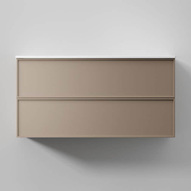 INR Core Sense Servantskap Warm clay / 100cm INR Iconic Nordic Rooms Servantskap INR-379455