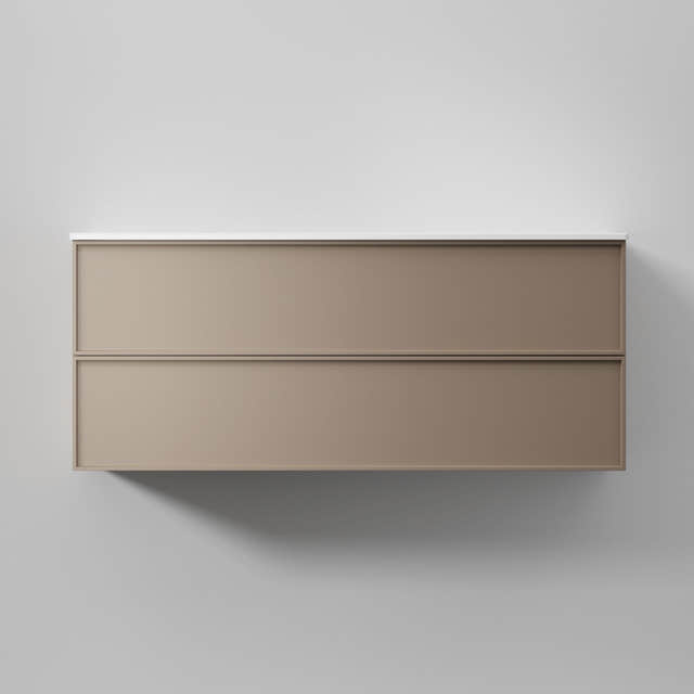 INR Core Sense Servantskap Warm clay / 120cm INR Iconic Nordic Rooms Servantskap INR-379555