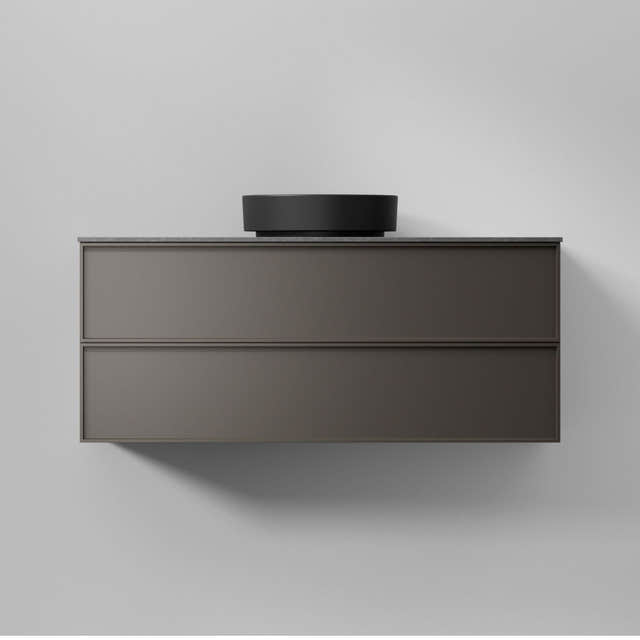 INR Core Sense Unlimited Servantskap Carbon Grey / 120cm INR Iconic Nordic Rooms Servantskap INR-385553