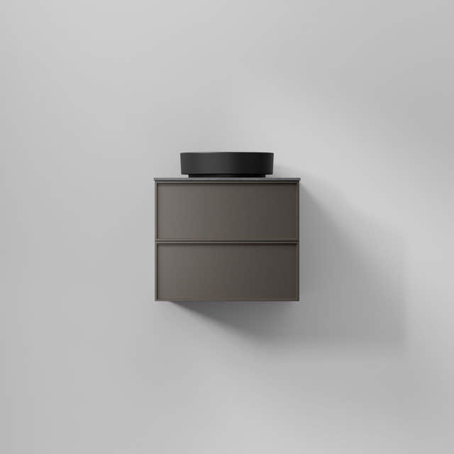 INR Core Sense Unlimited Servantskap Carbon Grey / 60cm INR Iconic Nordic Rooms Servantskap INR-384653