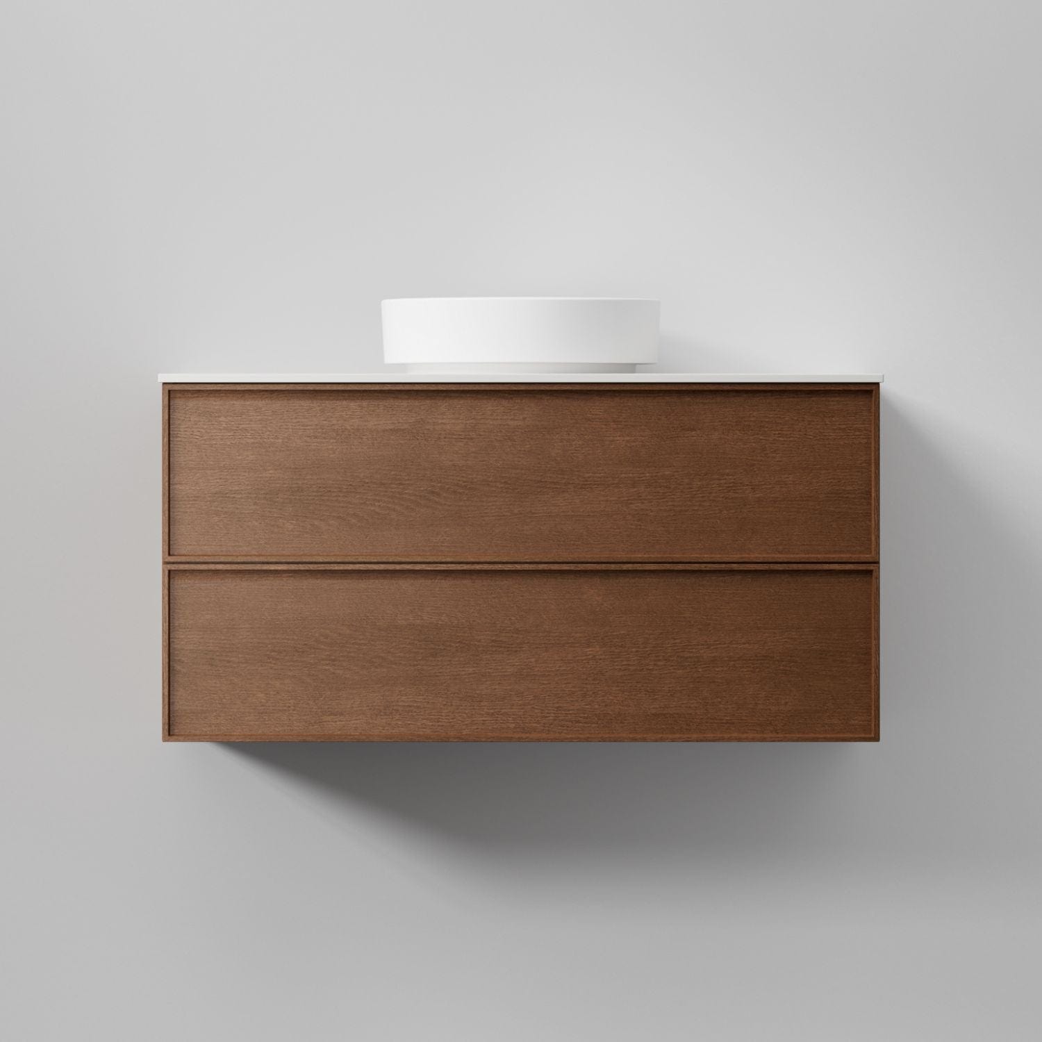INR Core Sense Unlimited Servantskap Dark oak / 100cm INR Iconic Nordic Rooms Servantskap INR-385338