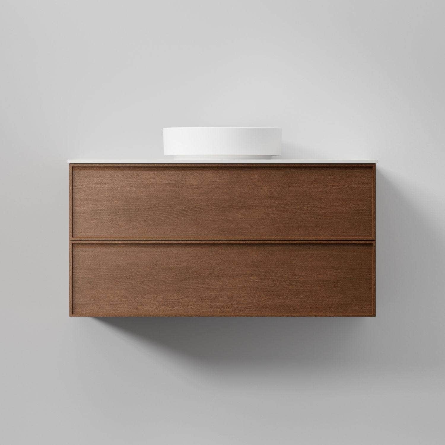INR Core Sense Unlimited Servantskap Dark oak / 100cm INR Iconic Nordic Rooms Servantskap INR-385338