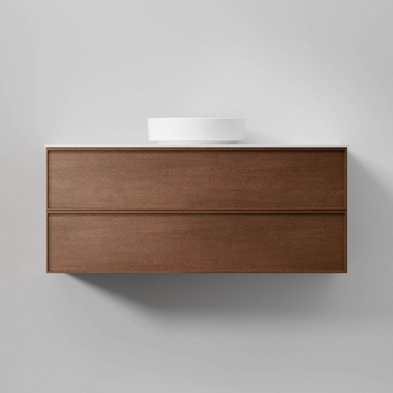 INR Core Sense Unlimited Servantskap Dark oak / 120cm INR Iconic Nordic Rooms Servantskap INR-385538