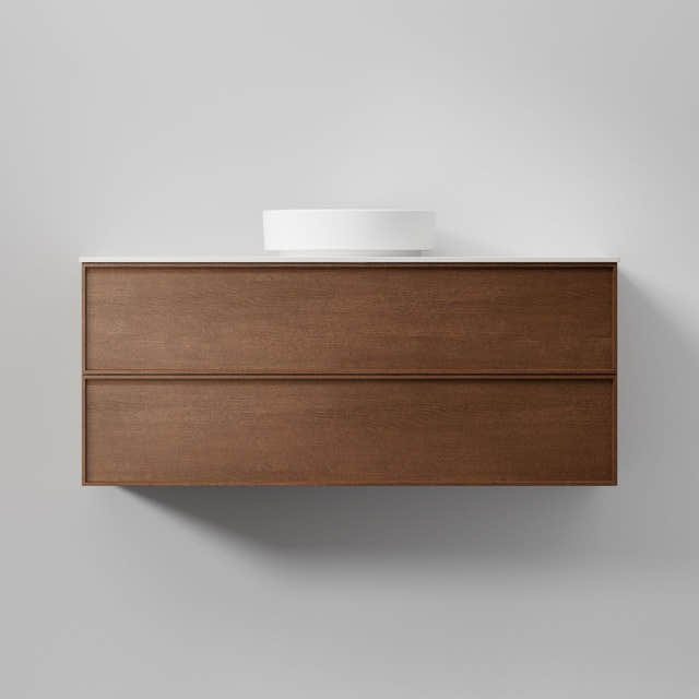 INR Core Sense Unlimited Servantskap Dark oak / 120cm INR Iconic Nordic Rooms Servantskap INR-385538