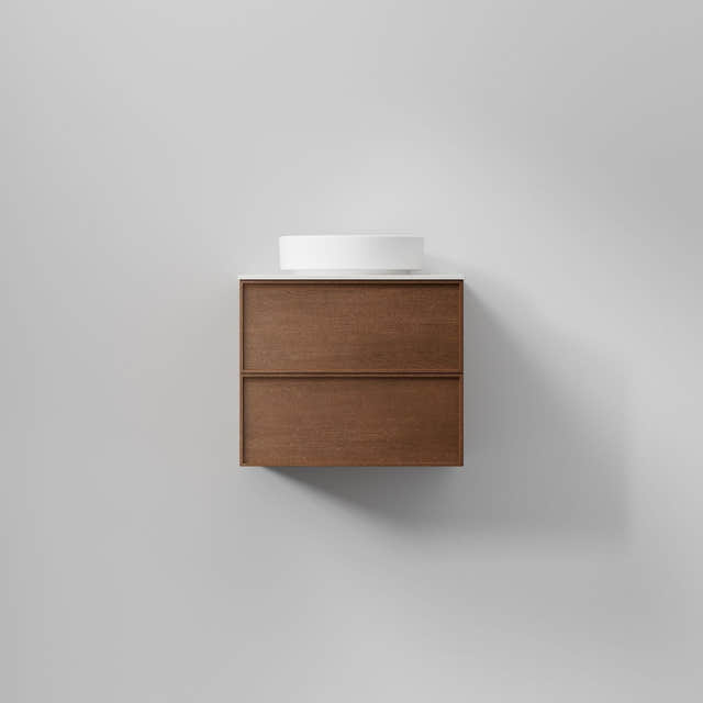 INR Core Sense Unlimited Servantskap Dark oak / 60cm INR Iconic Nordic Rooms Servantskap INR-384638